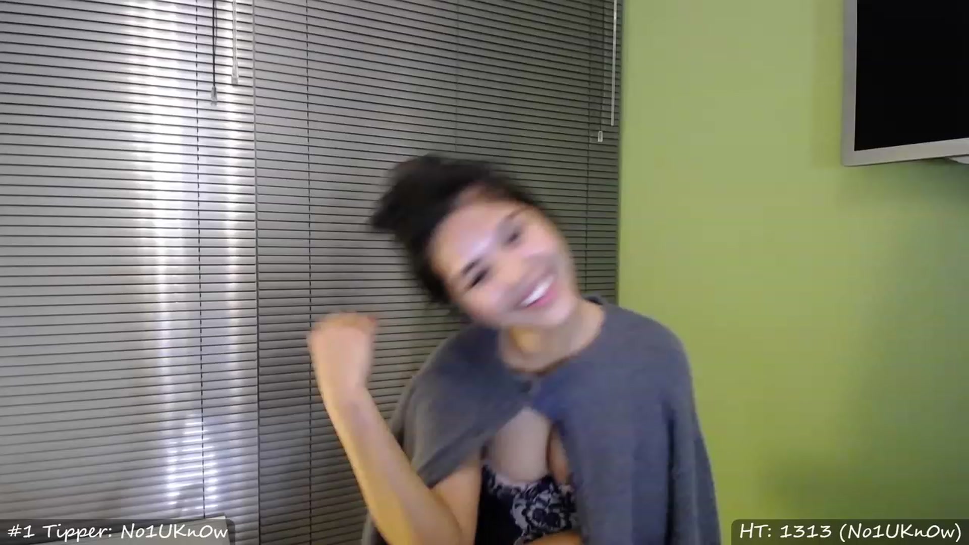 Gallery image thumbnail from MissMasie's myfreecams stream on, 02/24/2023, 23:46 image 3 of 20