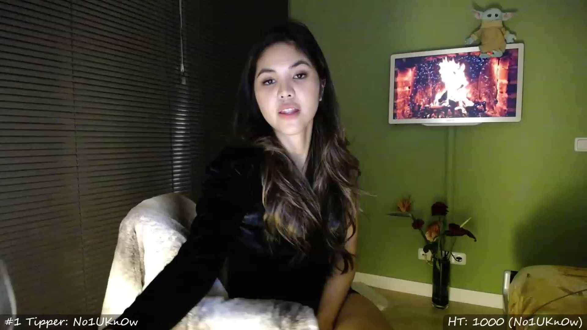 Gallery image thumbnail from MissMasie's myfreecams stream on, 02/25/2023, 23:57 image 5 of 20