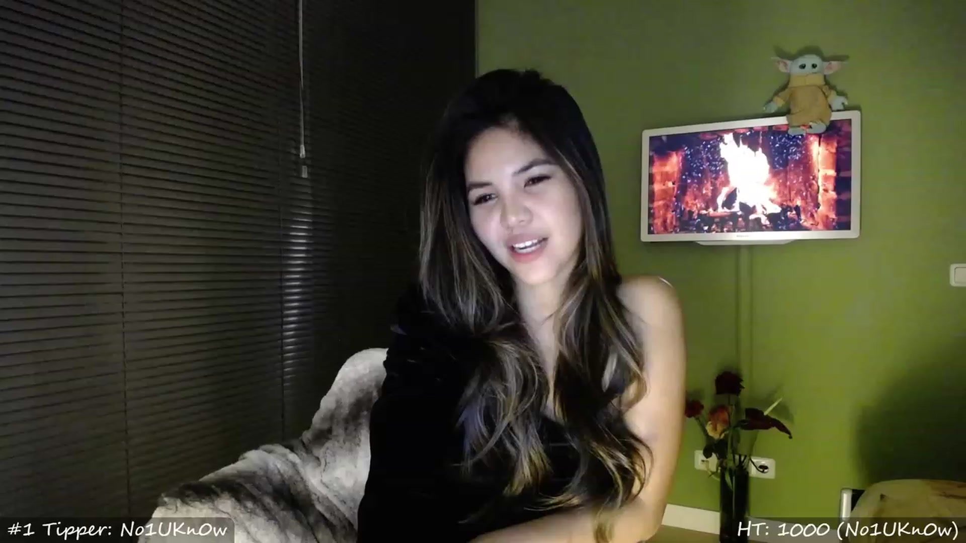 Gallery image thumbnail from MissMasie's myfreecams stream on, 02/25/2023, 23:57 image 3 of 20