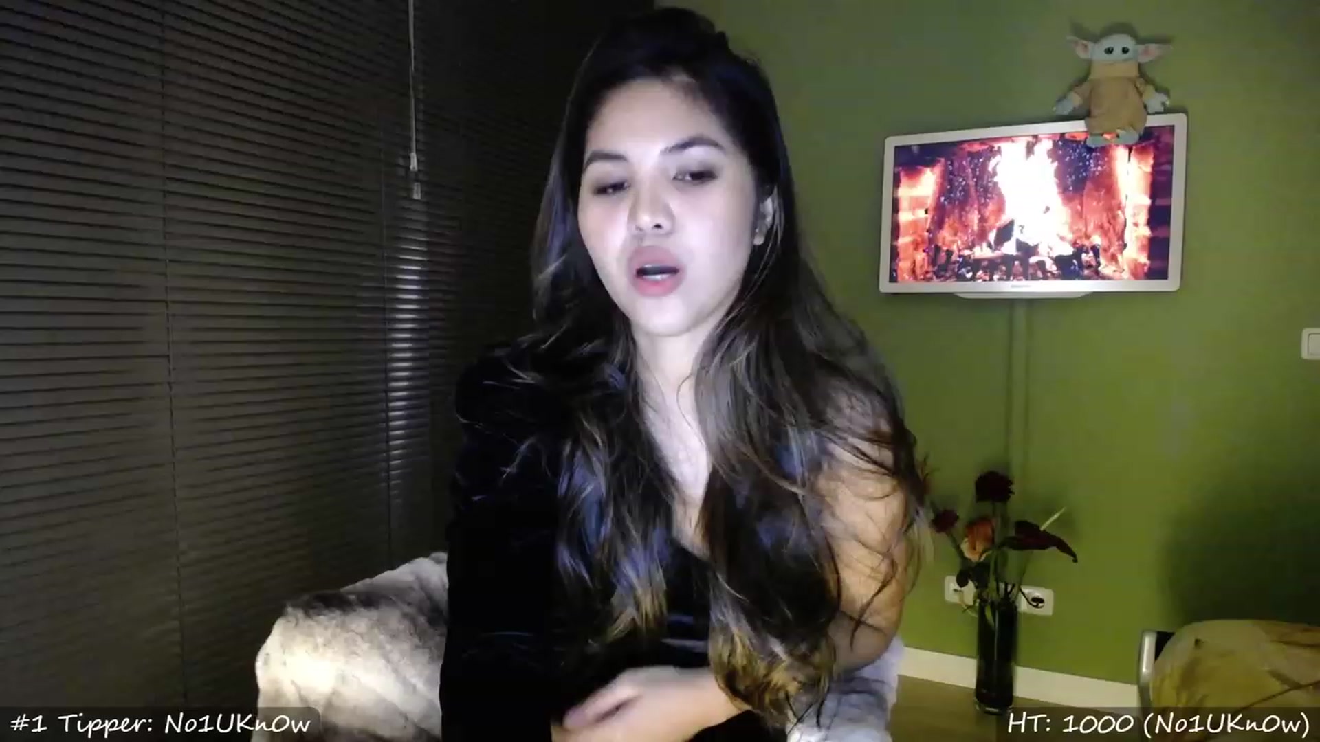 Gallery image thumbnail from MissMasie's myfreecams stream on, 02/25/2023, 23:57 image 2 of 20