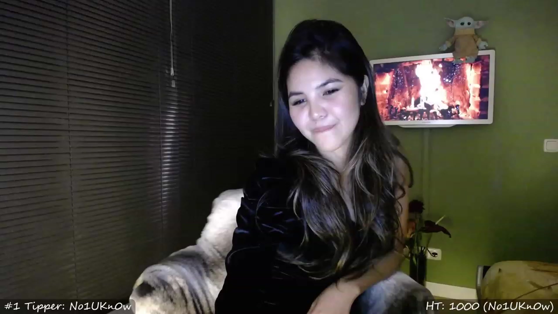 Gallery image thumbnail from MissMasie's myfreecams stream on, 02/25/2023, 23:57 image 9 of 20