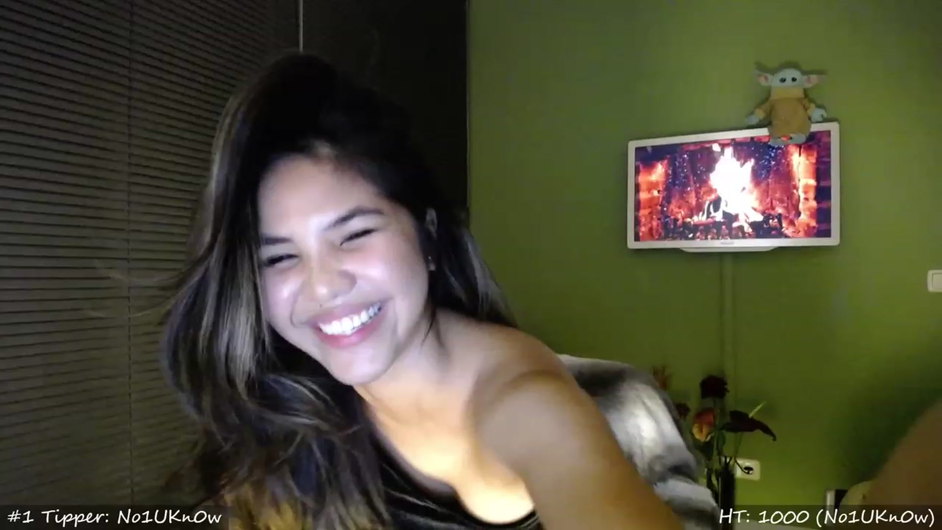 Gallery image thumbnail from MissMasie's myfreecams stream on, 02/25/2023, 23:57 image 12 of 20