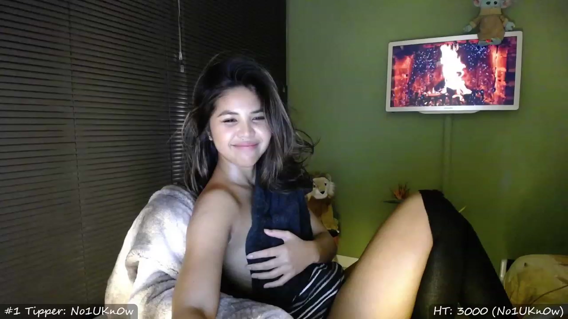 Gallery image thumbnail from MissMasie's myfreecams stream on, 02/26/2023, 24:55 image 12 of 20