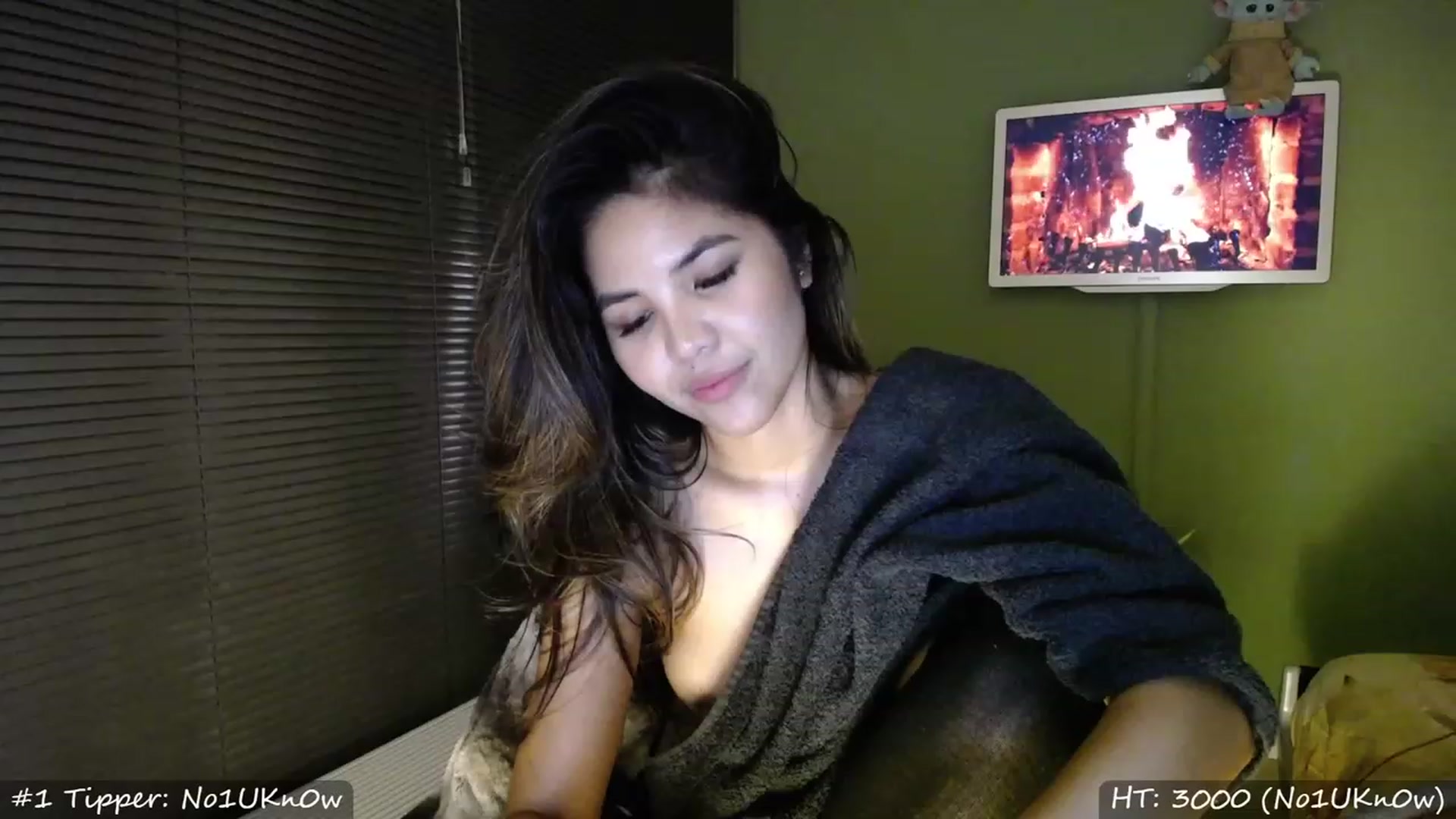 Gallery image thumbnail from MissMasie's myfreecams stream on, 02/26/2023, 24:55 image 14 of 20
