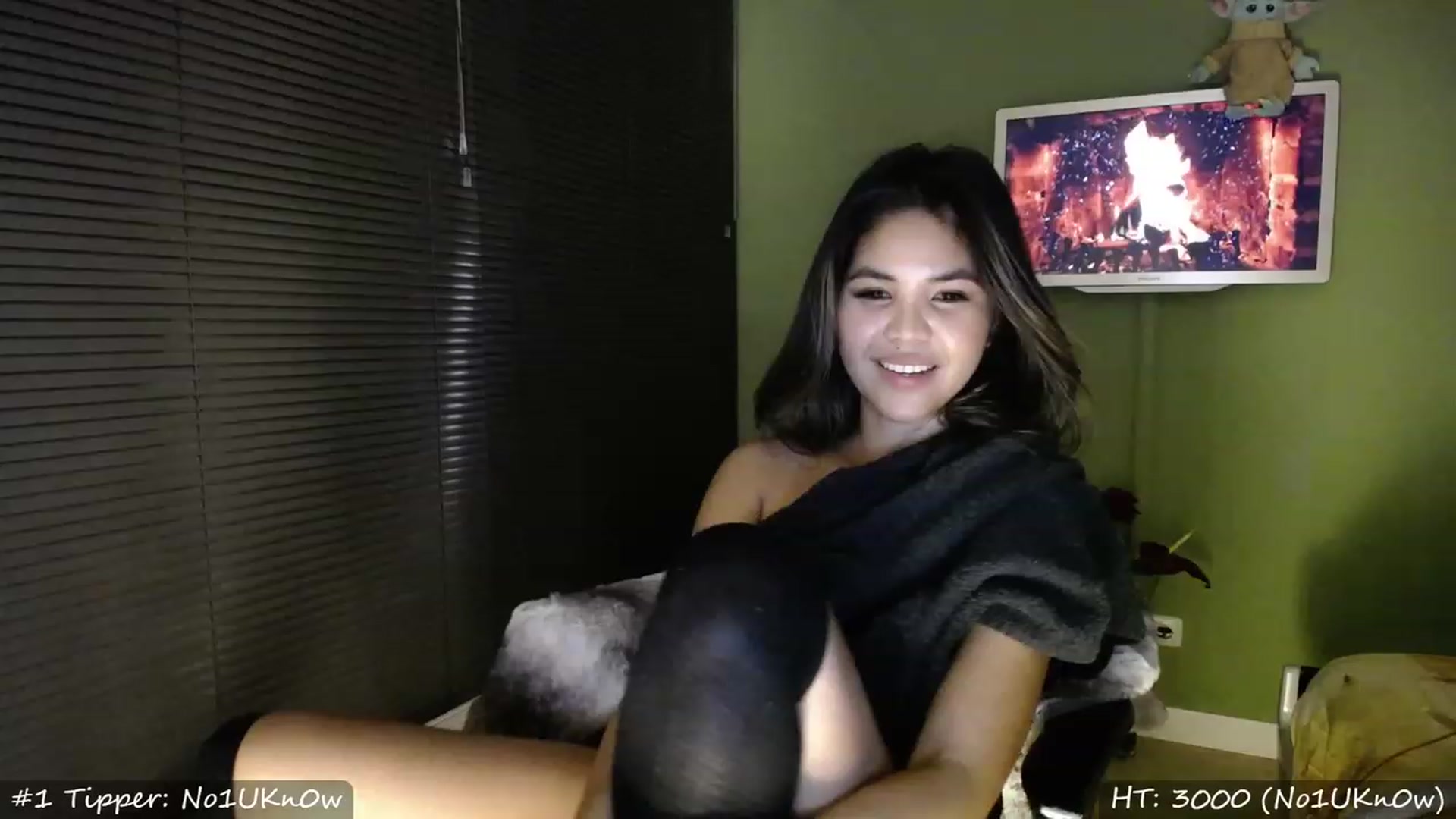 Gallery image thumbnail from MissMasie's myfreecams stream on, 02/26/2023, 24:55 image 13 of 20