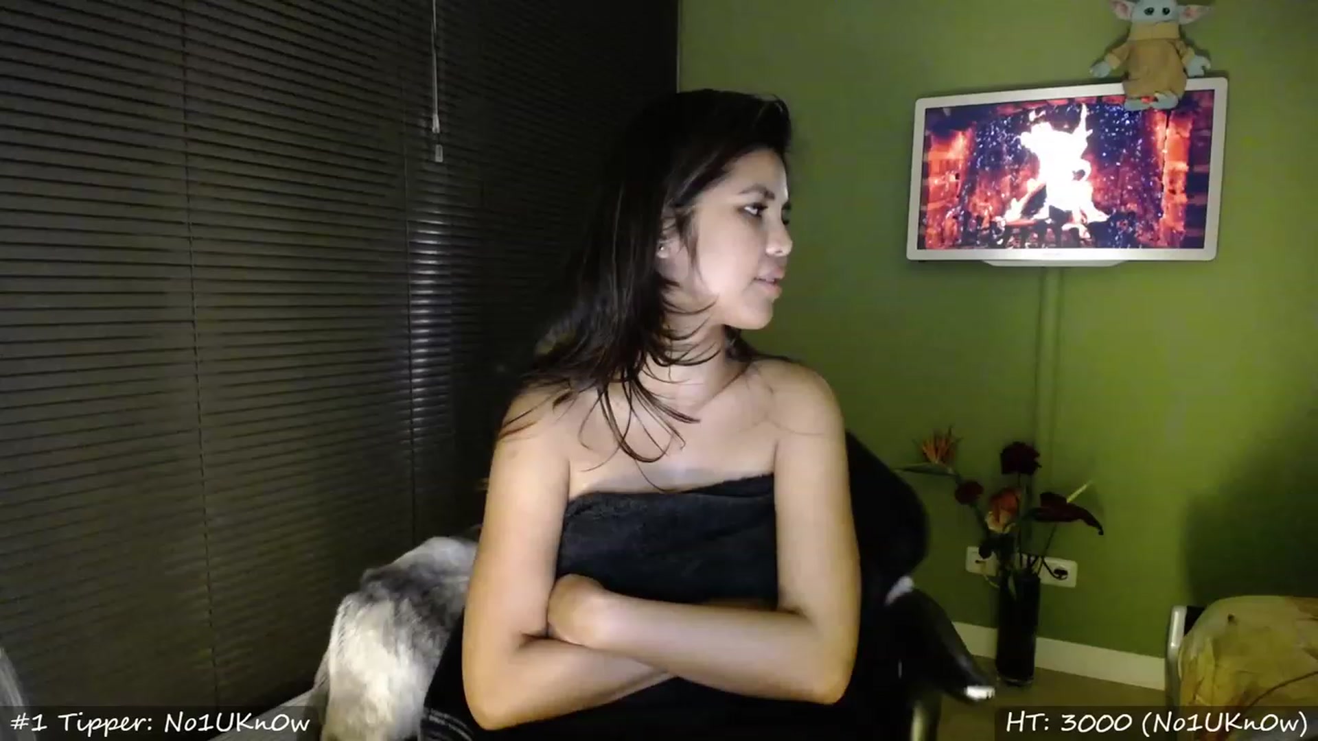 Gallery image thumbnail from MissMasie's myfreecams stream on, 02/26/2023, 24:55 image 20 of 20