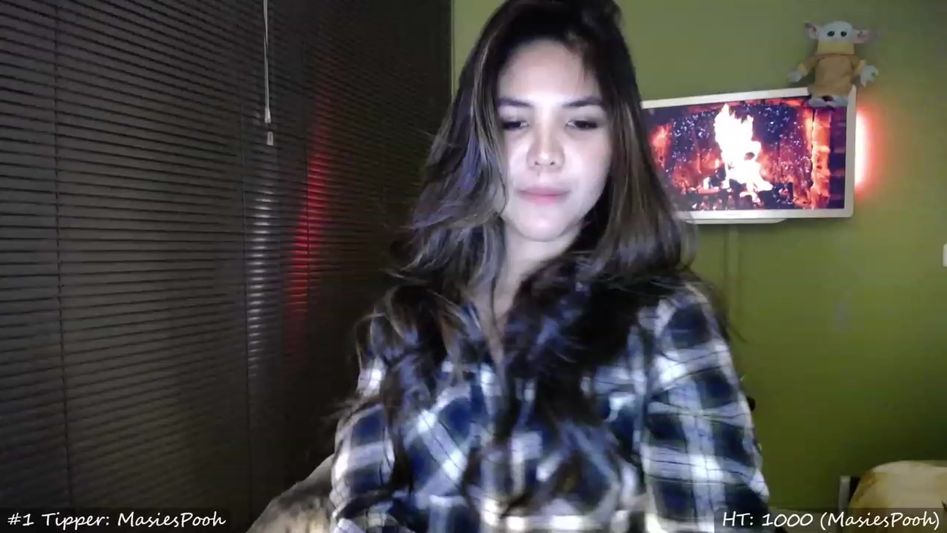 Gallery image thumbnail from MissMasie's myfreecams stream on, 02/26/2023, 20:06 image 9 of 20
