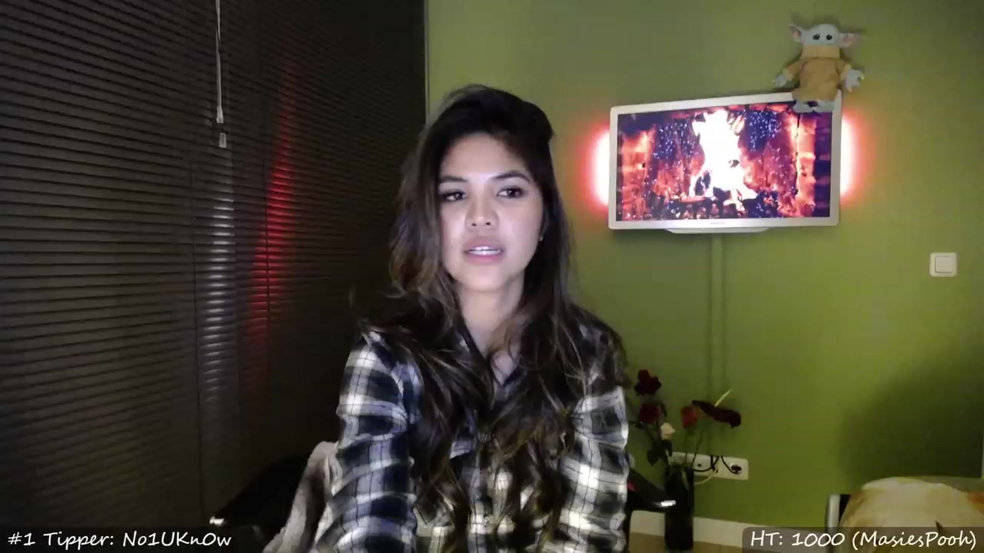 Gallery image thumbnail from MissMasie's myfreecams stream on, 02/26/2023, 20:39 image 20 of 20