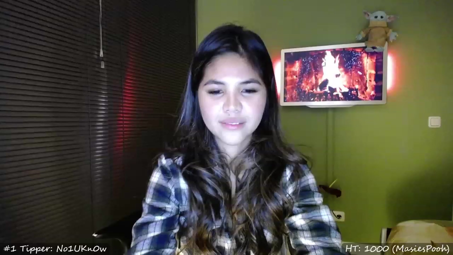 Gallery image thumbnail from MissMasie's myfreecams stream on, 02/26/2023, 20:39 image 18 of 20