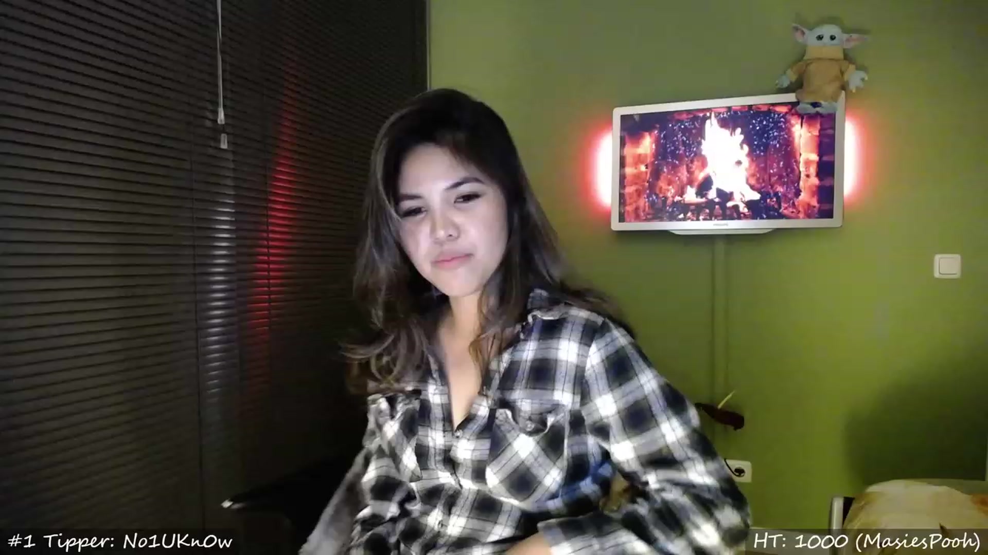 Gallery image thumbnail from MissMasie's myfreecams stream on, 02/26/2023, 20:39 image 13 of 20