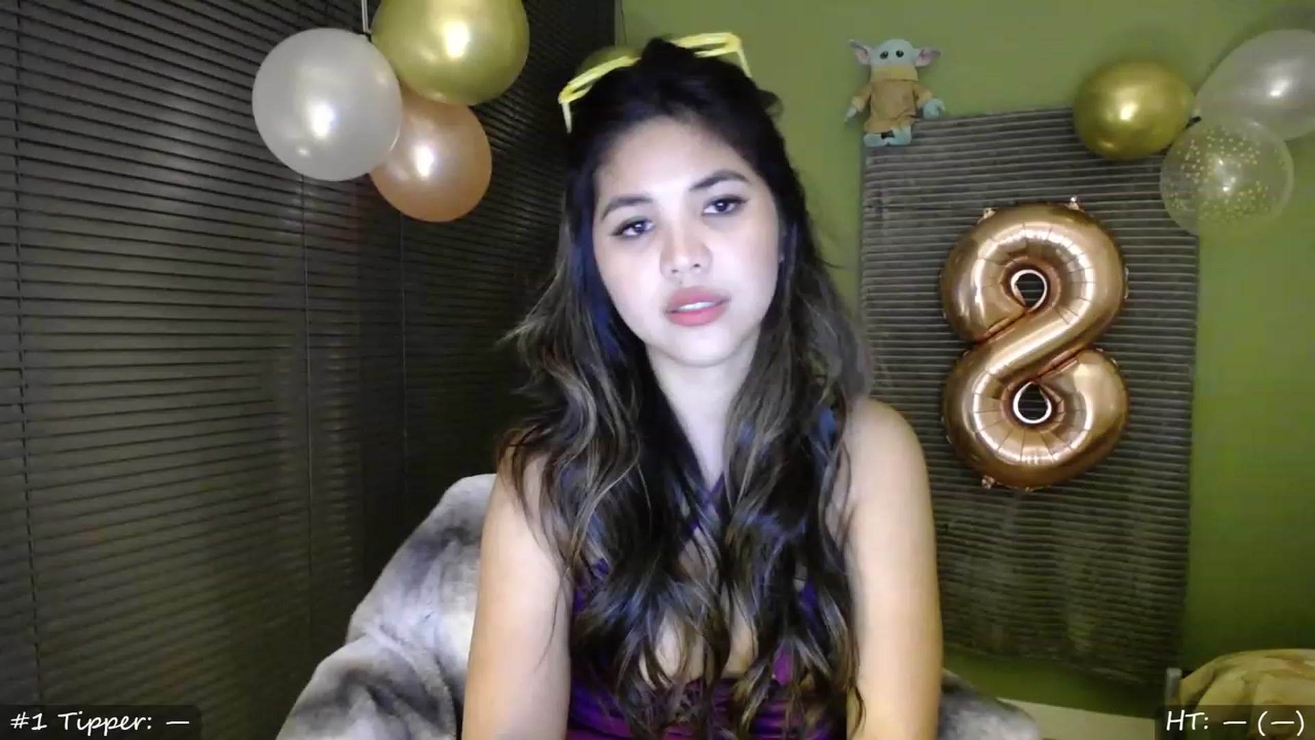 Gallery image thumbnail from MissMasie's myfreecams stream on, 03/04/2023, 21:53 image 2 of 20