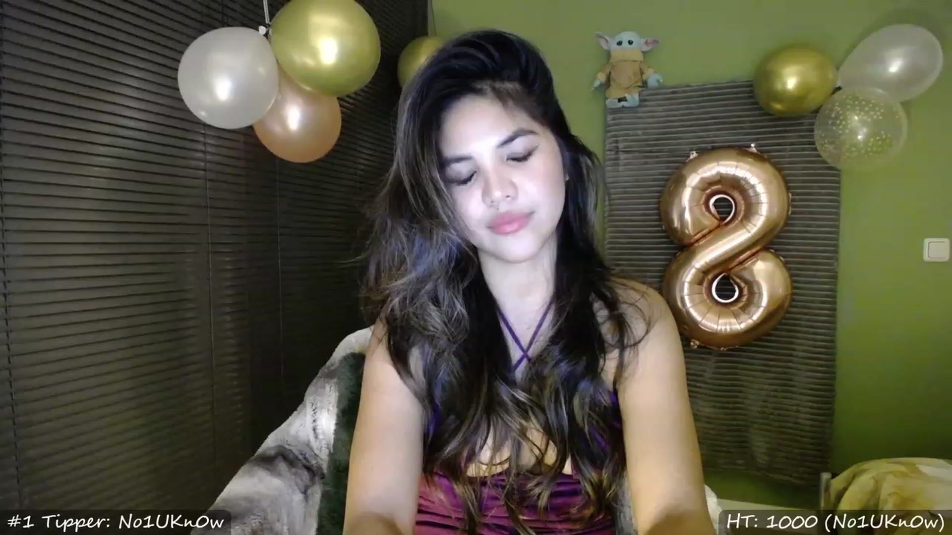 Gallery image thumbnail from MissMasie's myfreecams stream on, 03/04/2023, 21:53 image 15 of 20