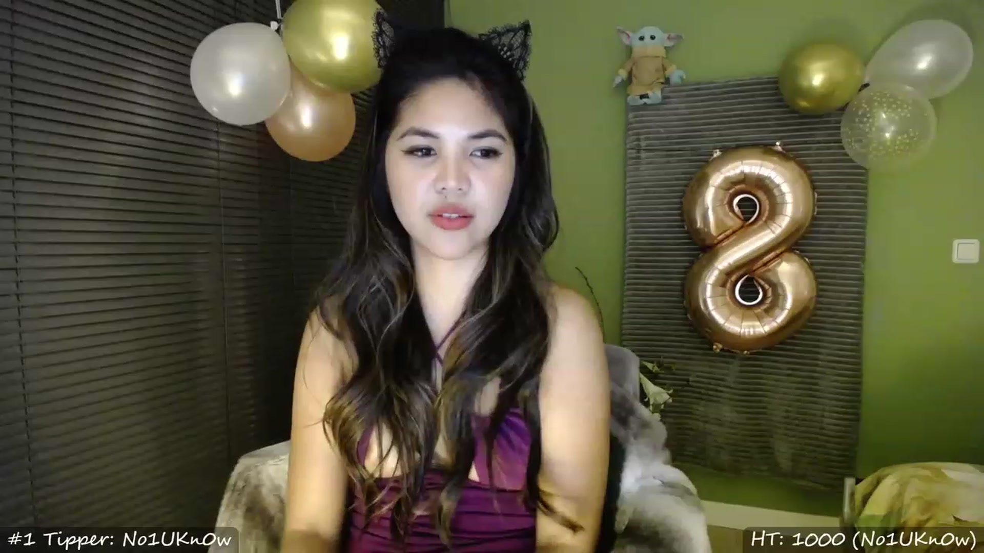 Gallery image thumbnail from MissMasie's myfreecams stream on, 03/04/2023, 21:53 image 20 of 20