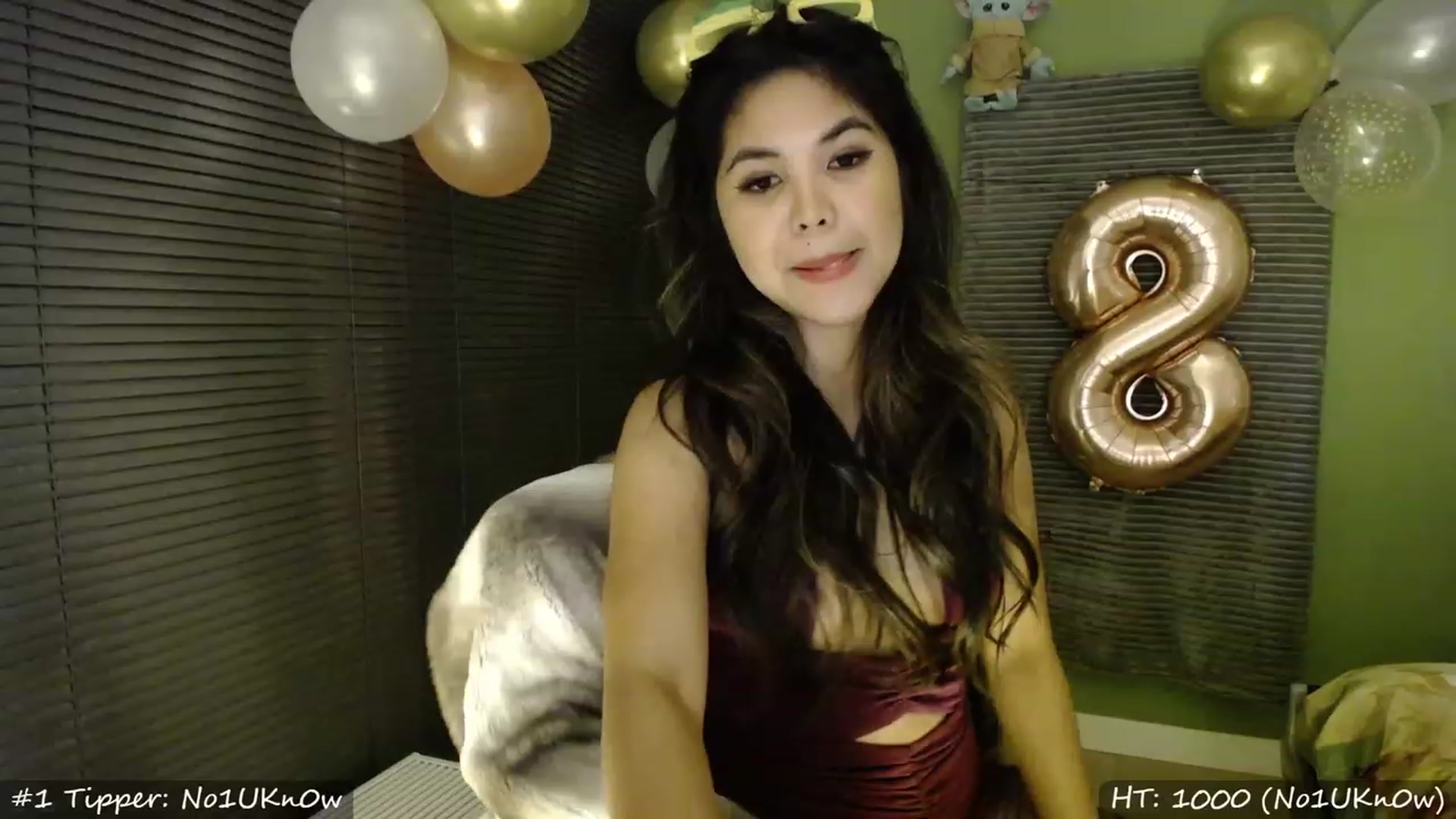 Gallery image thumbnail from MissMasie's myfreecams stream on, 03/04/2023, 21:53 image 11 of 20