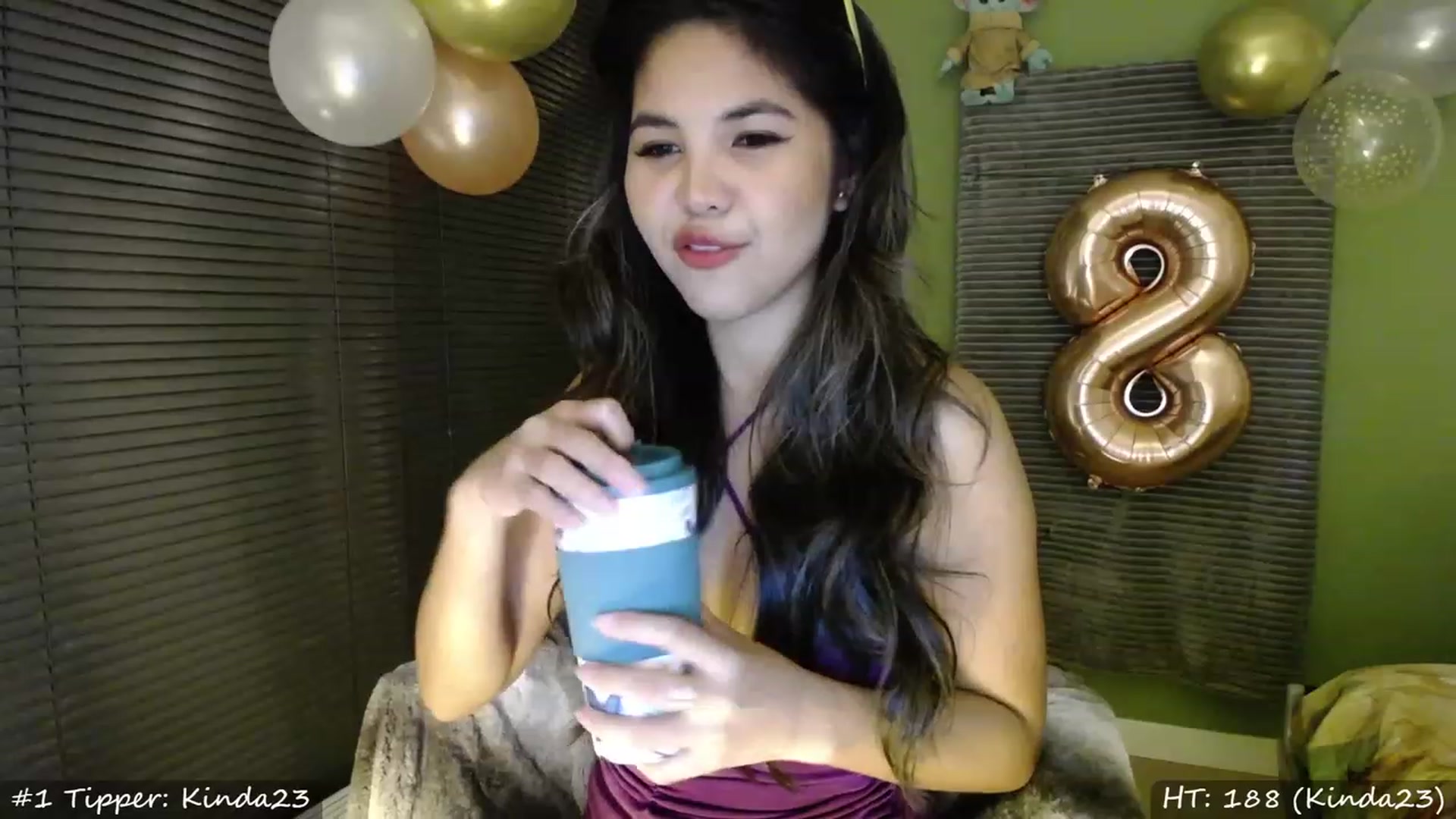 Gallery image thumbnail from MissMasie's myfreecams stream on, 03/04/2023, 21:53 image 4 of 20