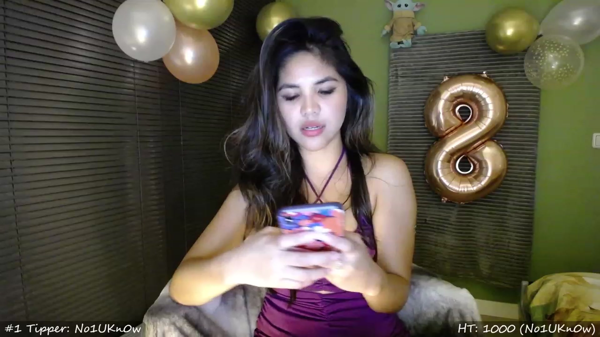Gallery image thumbnail from MissMasie's myfreecams stream on, 03/04/2023, 21:53 image 13 of 20