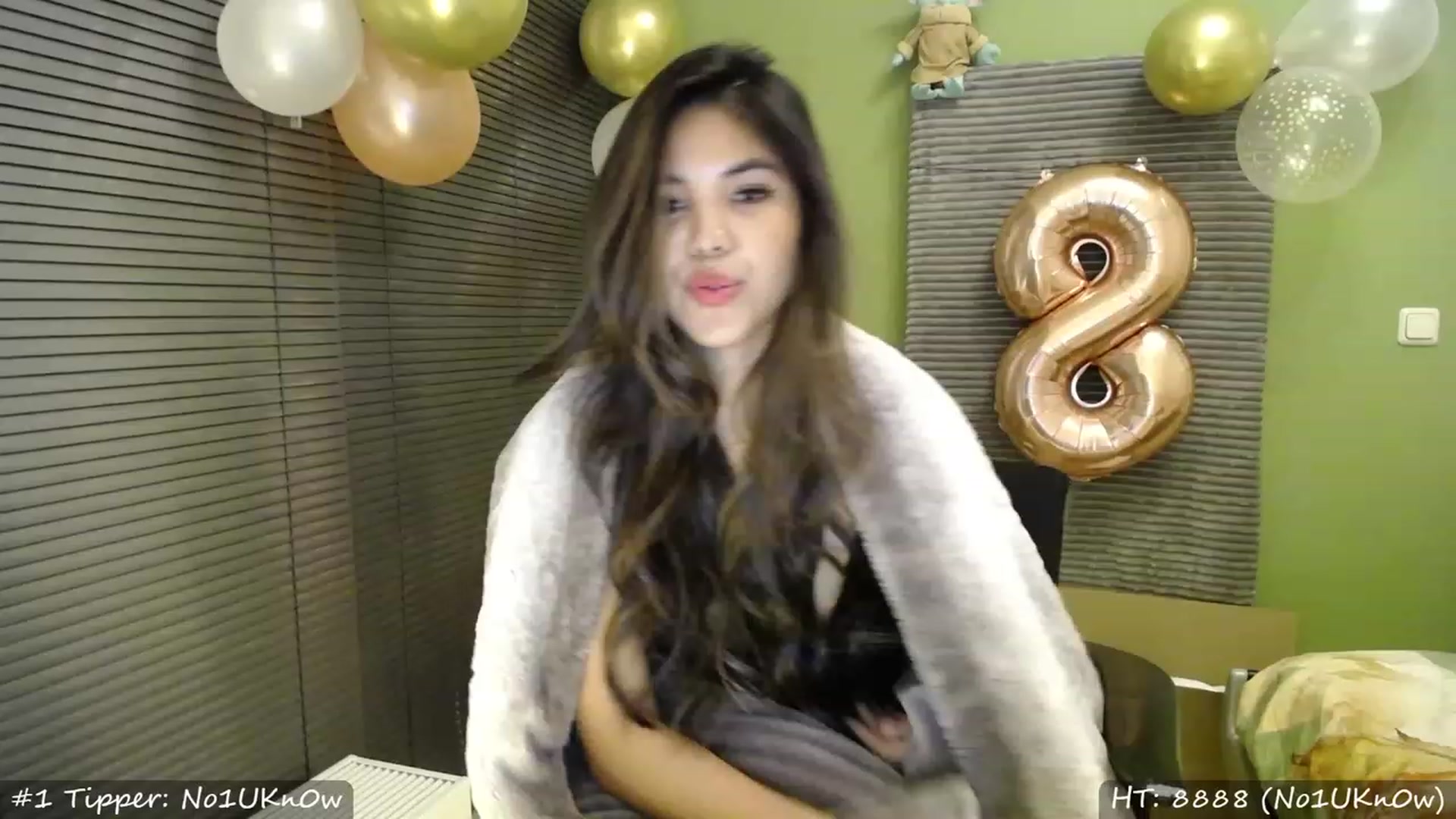 Gallery image thumbnail from MissMasie's myfreecams stream on, 03/05/2023, 01:18 image 4 of 20