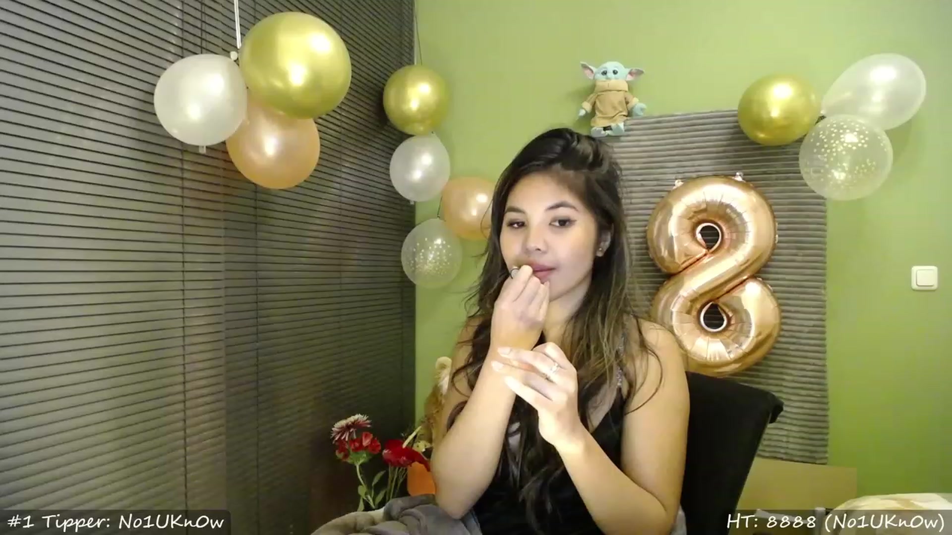 Gallery image thumbnail from MissMasie's myfreecams stream on, 03/05/2023, 01:21 image 14 of 20