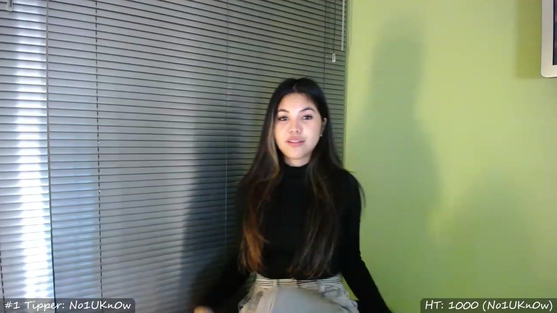 Gallery image thumbnail from MissMasie's myfreecams stream on, 03/09/2023, 22:35 image 9 of 20