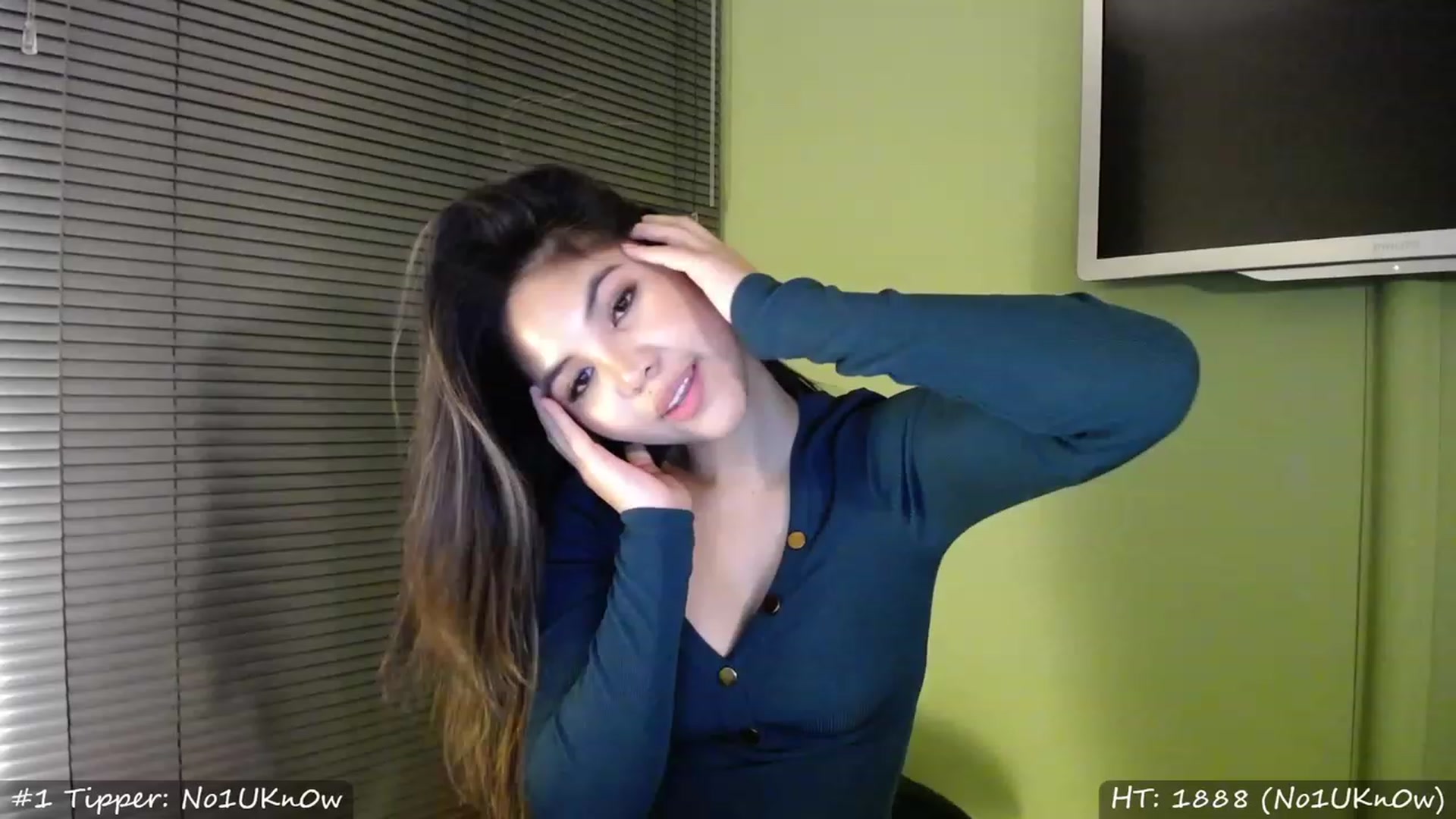 Gallery image thumbnail from MissMasie's myfreecams stream on, 03/10/2023, 23:01 image 14 of 20