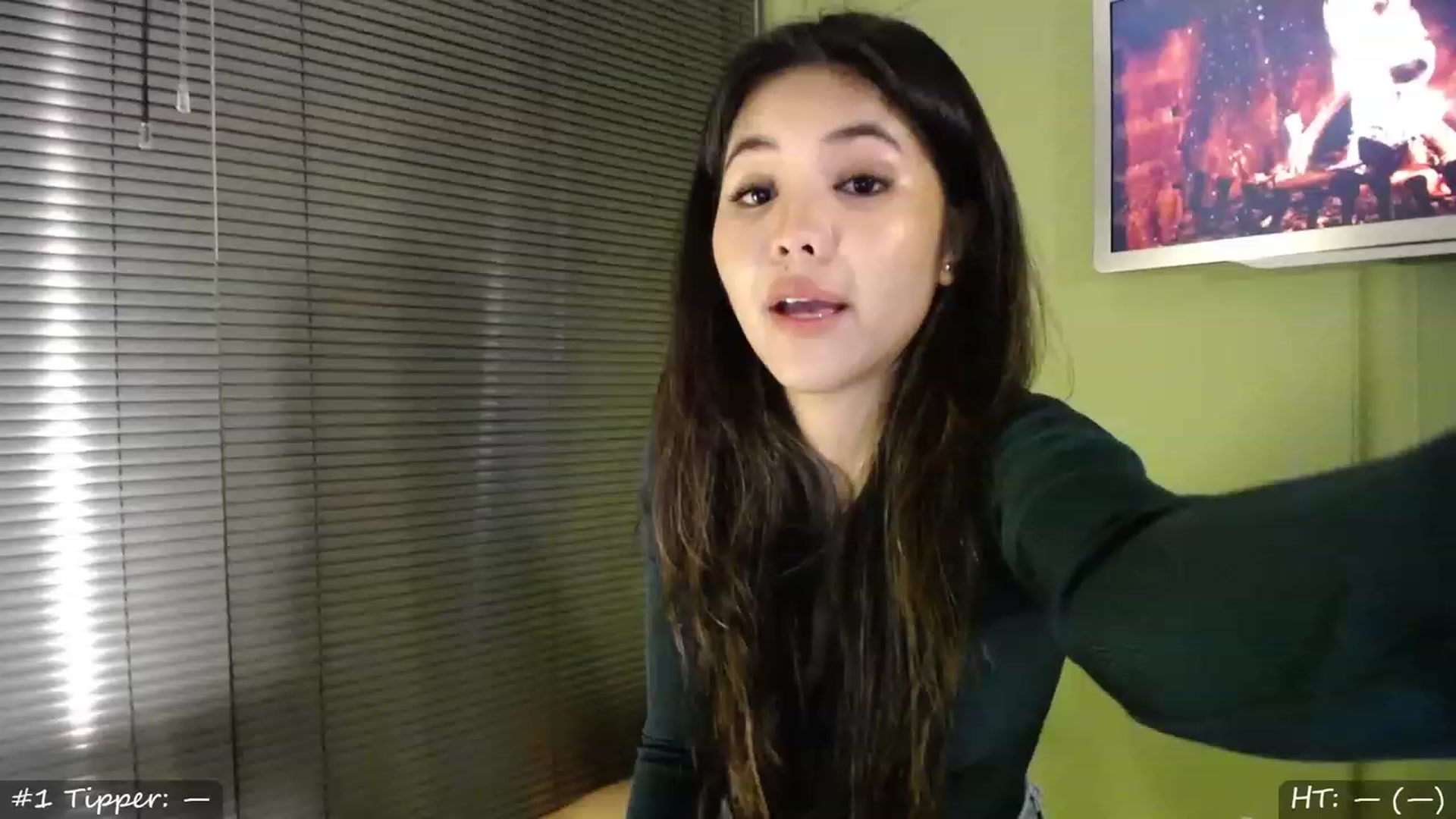 Gallery image thumbnail from MissMasie's myfreecams stream on, 03/10/2023, 23:01 image 1 of 20