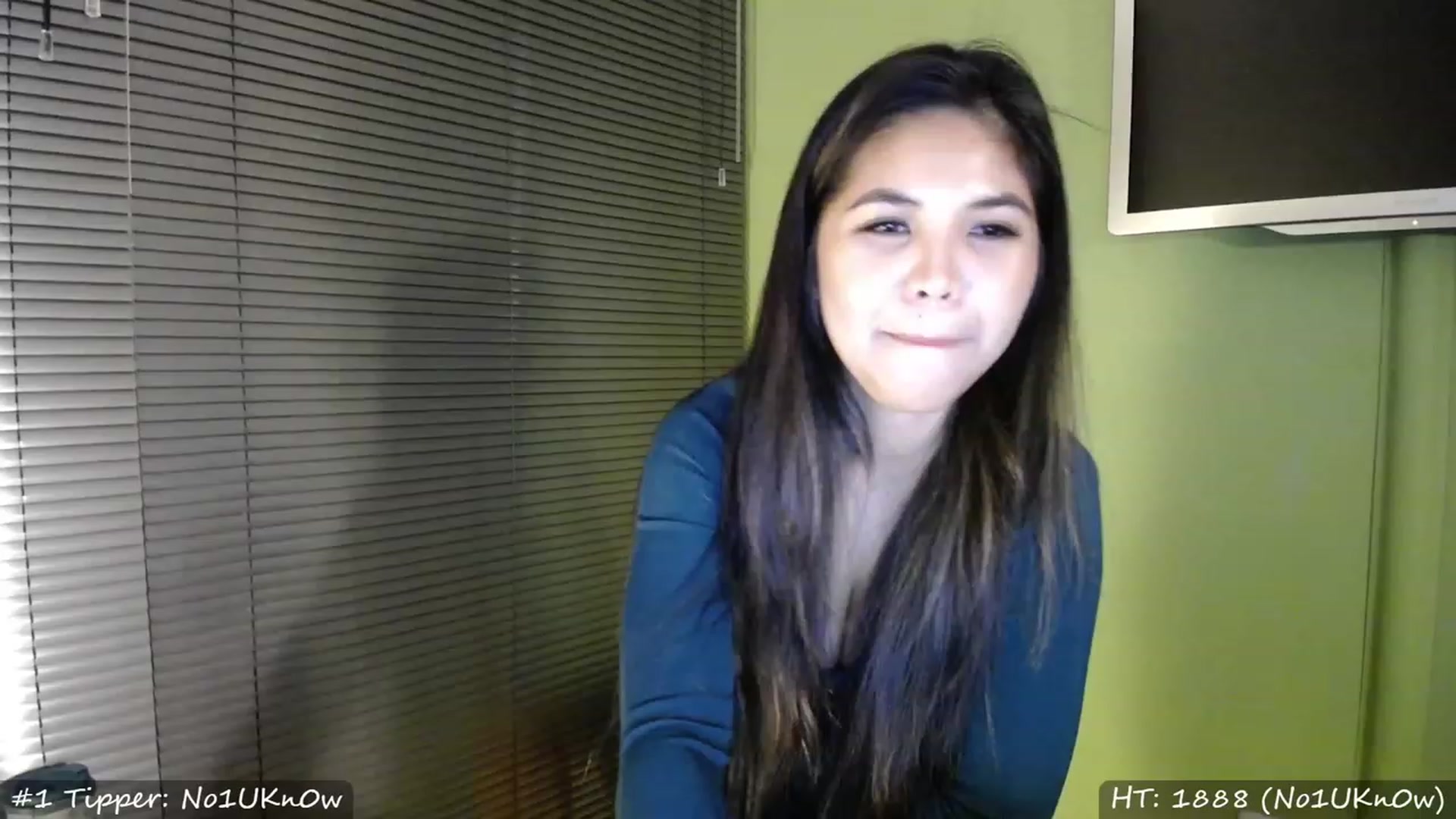 Gallery image thumbnail from MissMasie's myfreecams stream on, 03/10/2023, 23:01 image 19 of 20