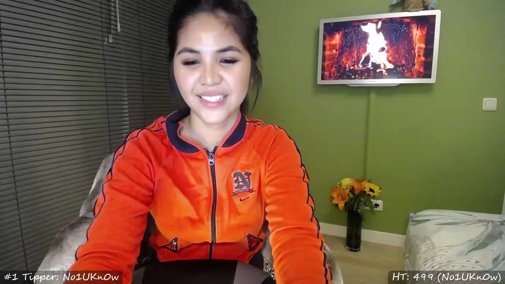 Gallery image thumbnail from MissMasie's myfreecams stream on, 03/11/2023, 20:30 image 4 of 20