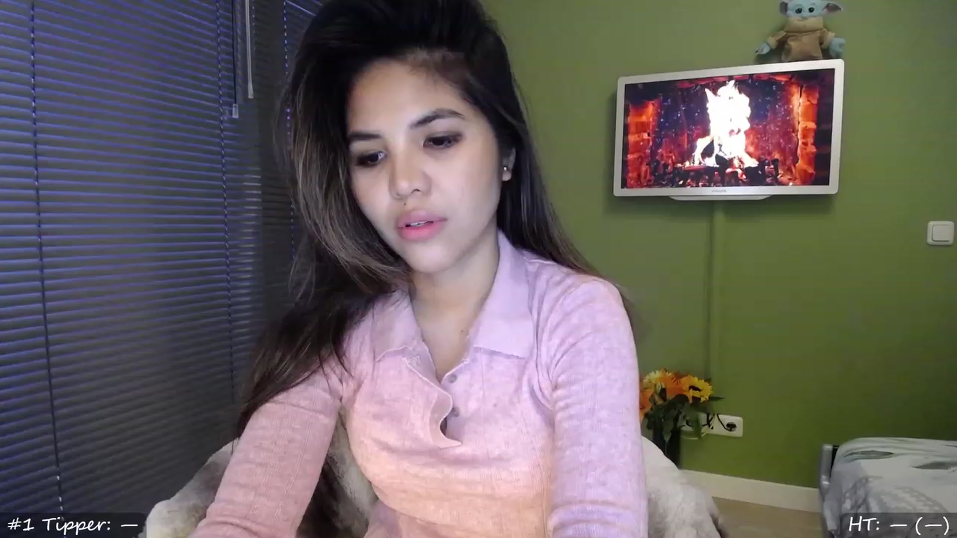 Gallery image thumbnail from MissMasie's myfreecams stream on, 03/12/2023, 09:16 image 1 of 20