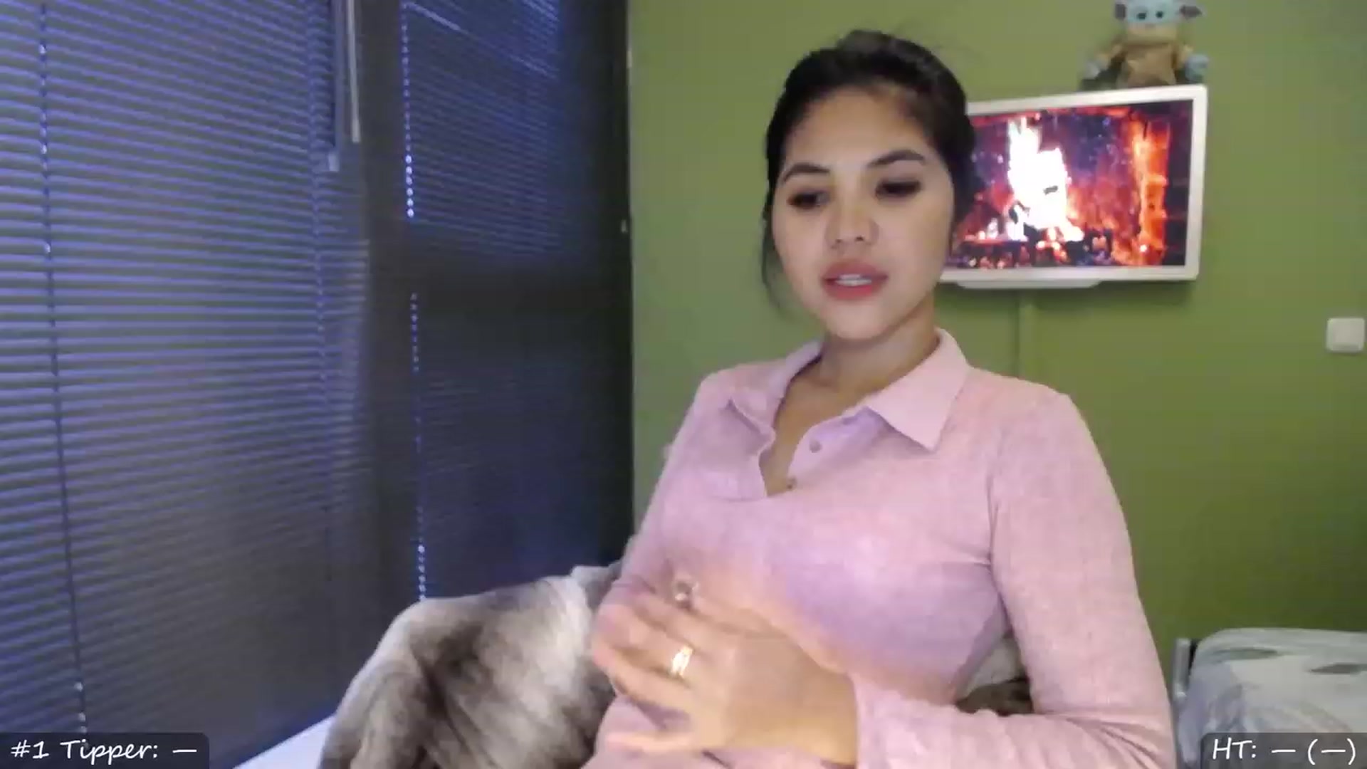 Gallery image thumbnail from MissMasie's myfreecams stream on, 03/12/2023, 09:16 image 2 of 20