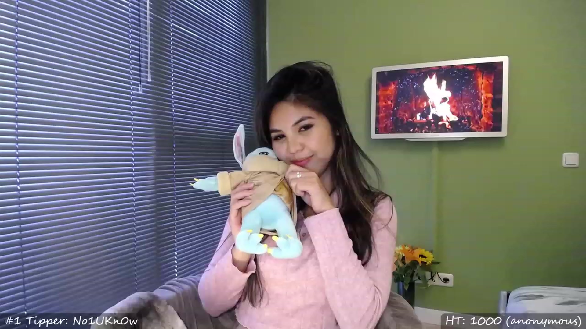 Gallery image thumbnail from MissMasie's myfreecams stream on, 03/12/2023, 09:58 image 6 of 20