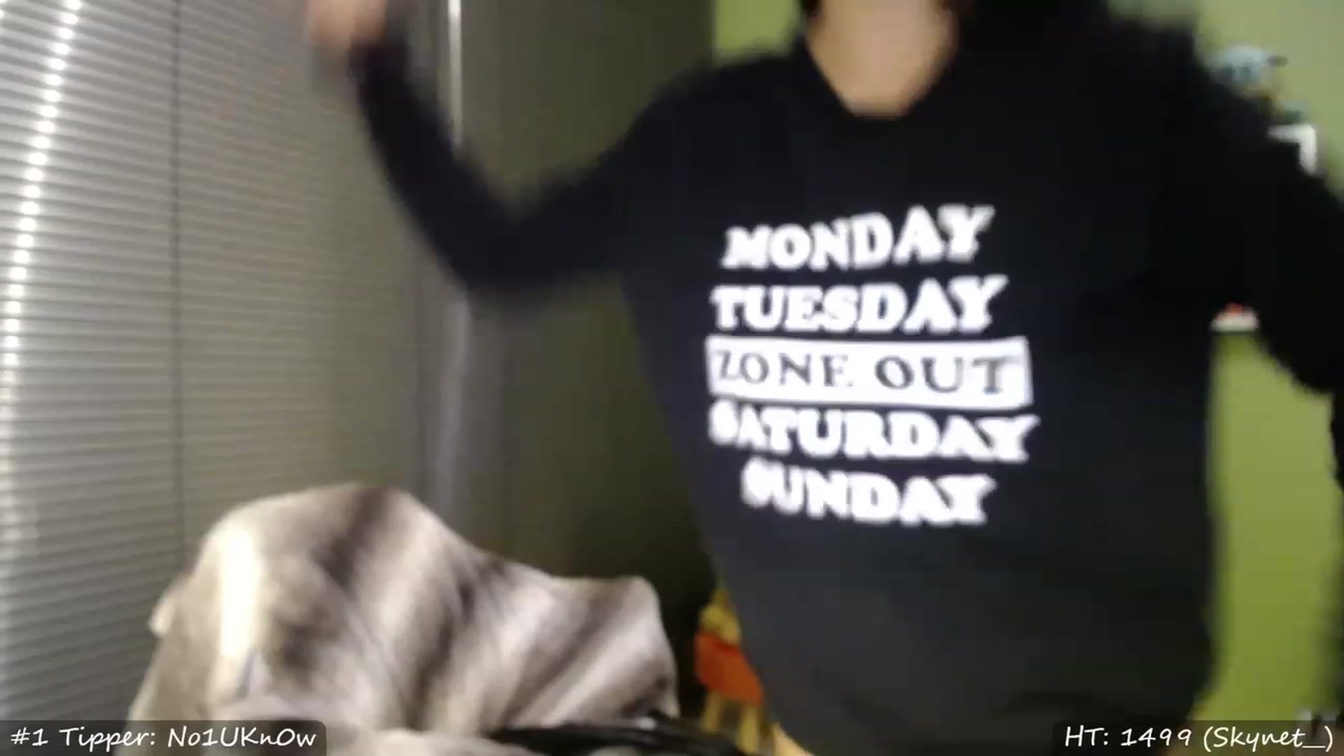 Gallery image thumbnail from MissMasie's myfreecams stream on, 03/12/2023, 21:53 image 15 of 20