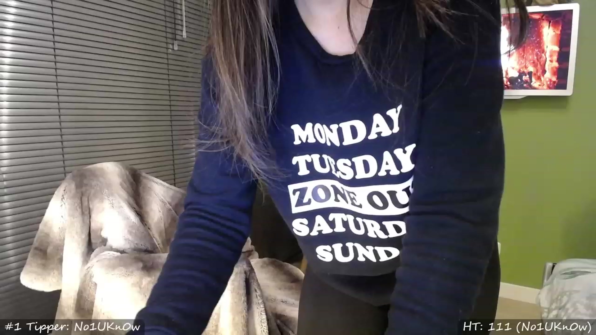 Gallery image thumbnail from MissMasie's myfreecams stream on, 03/12/2023, 21:53 image 6 of 20