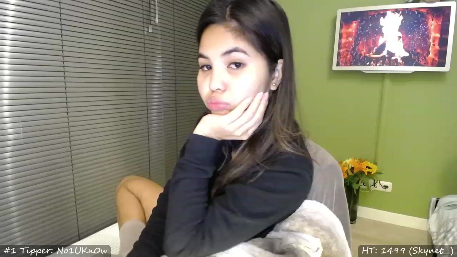 Gallery image thumbnail from MissMasie's myfreecams stream on, 03/12/2023, 23:37 image 5 of 20