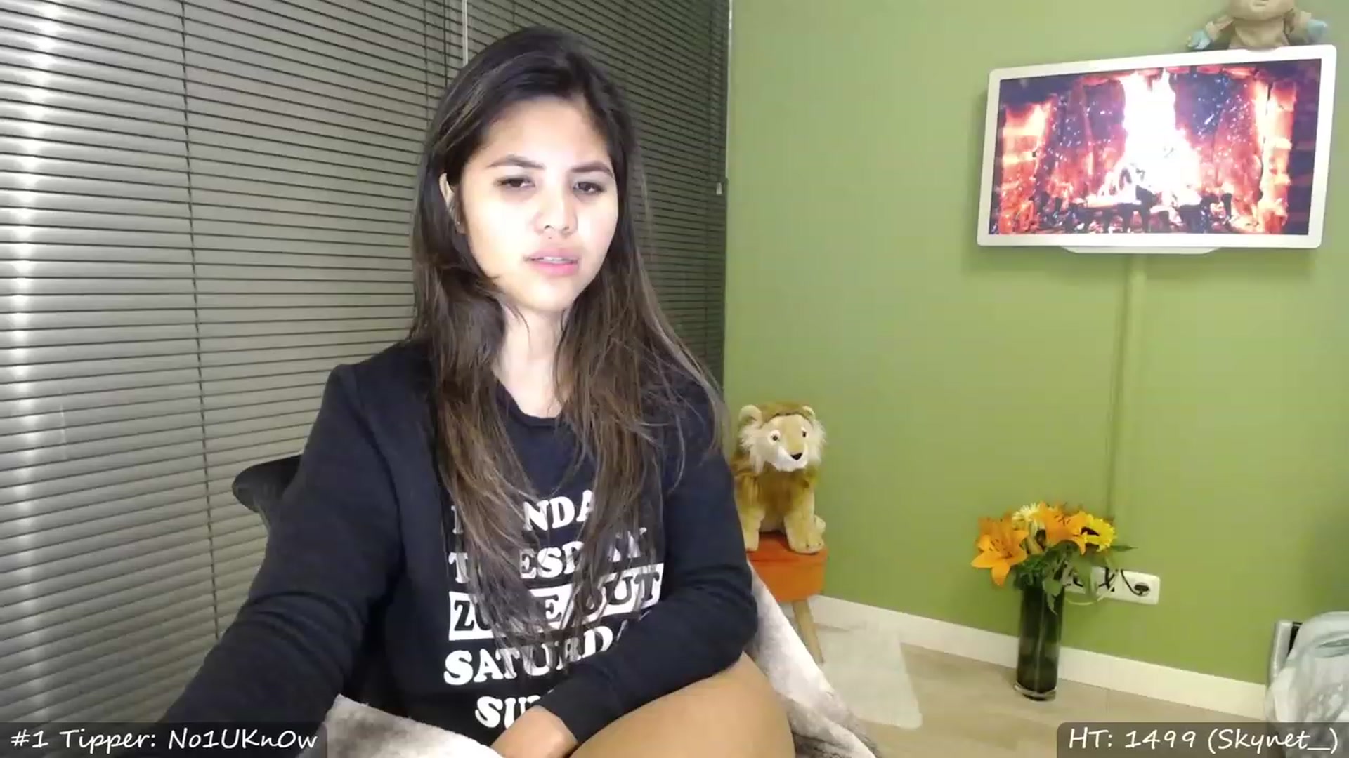 Gallery image thumbnail from MissMasie's myfreecams stream on, 03/12/2023, 23:37 image 7 of 20