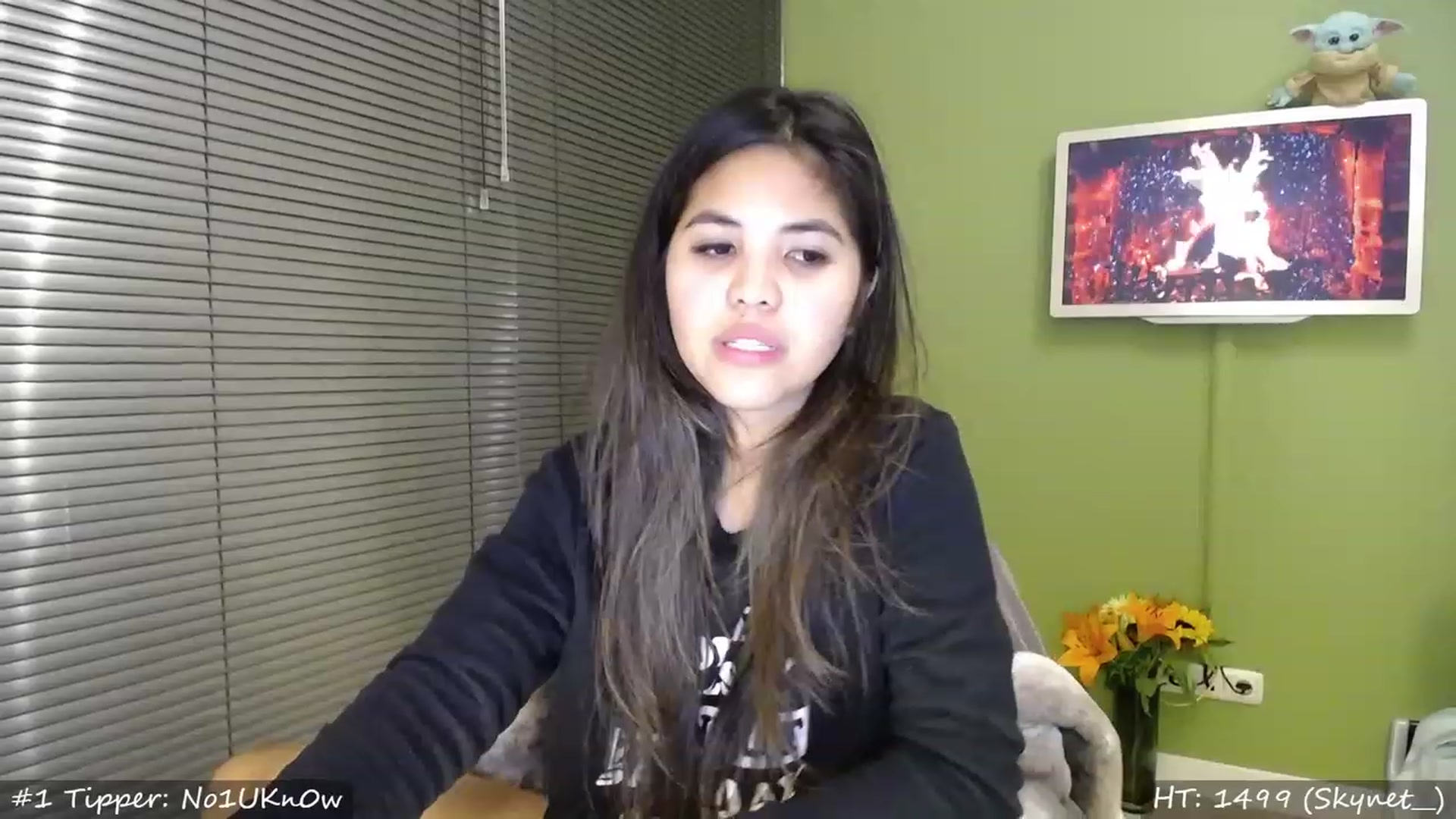 Gallery image thumbnail from MissMasie's myfreecams stream on, 03/12/2023, 23:37 image 10 of 20