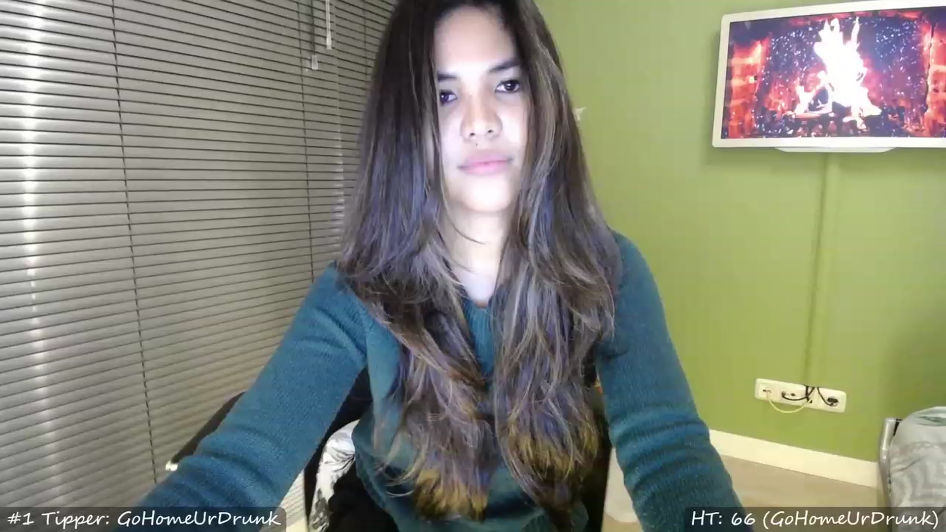 Gallery image thumbnail from MissMasie's myfreecams stream on, 03/17/2023, 22:51 image 5 of 20