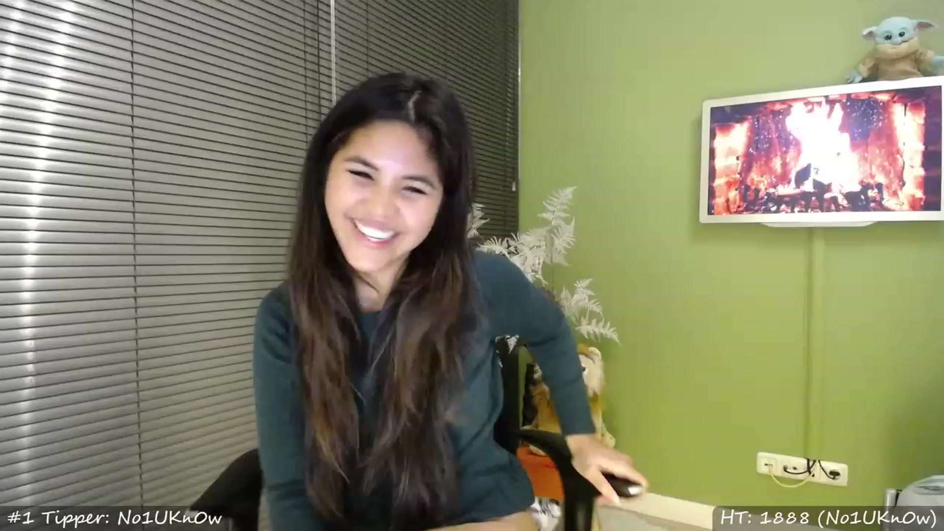 Gallery image thumbnail from MissMasie's myfreecams stream on, 03/17/2023, 22:51 image 16 of 20