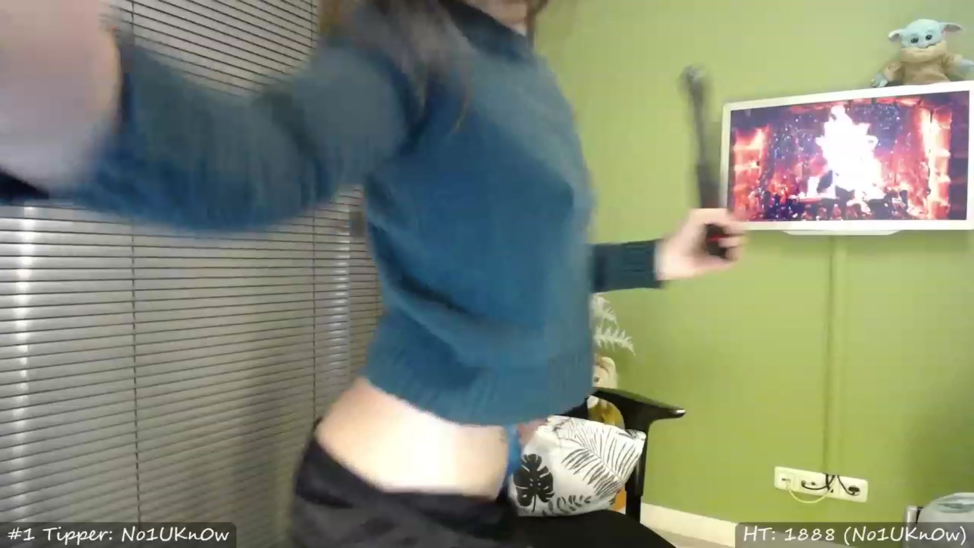 Gallery image thumbnail from MissMasie's myfreecams stream on, 03/17/2023, 22:51 image 8 of 20
