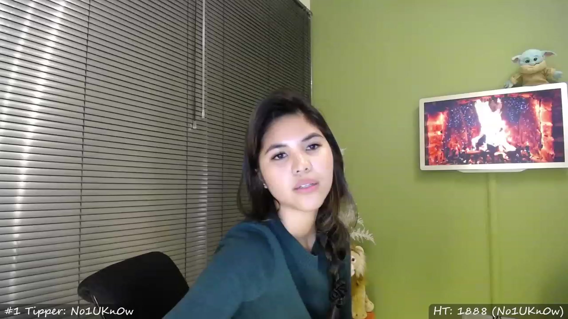 Gallery image thumbnail from MissMasie's myfreecams stream on, 03/17/2023, 22:51 image 7 of 20