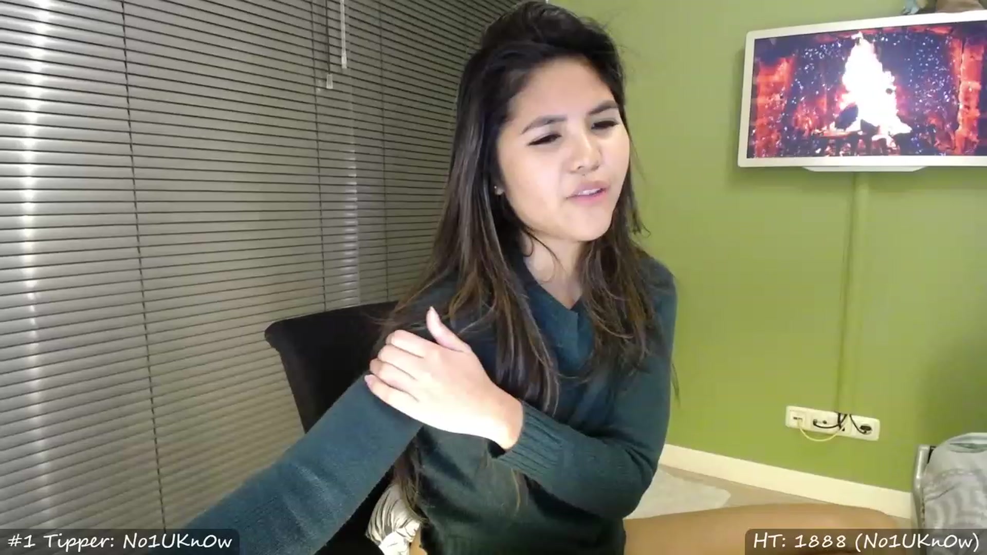 Gallery image thumbnail from MissMasie's myfreecams stream on, 03/17/2023, 22:51 image 13 of 20
