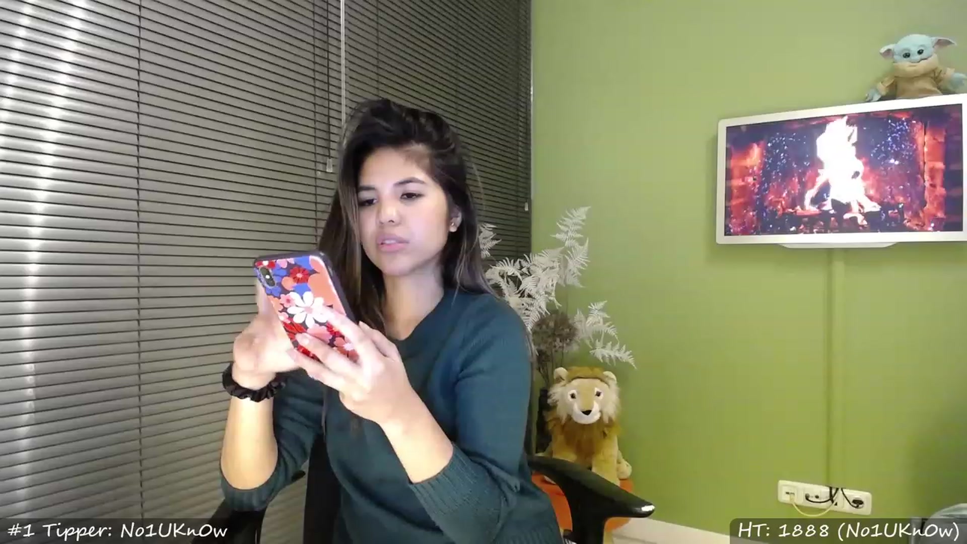 Gallery image thumbnail from MissMasie's myfreecams stream on, 03/17/2023, 22:51 image 18 of 20