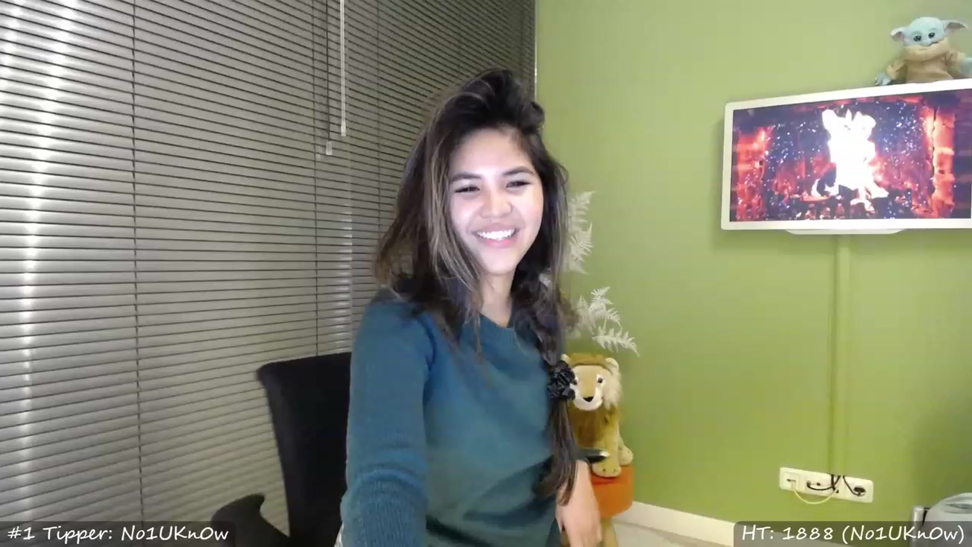 Gallery image thumbnail from MissMasie's myfreecams stream on, 03/17/2023, 22:51 image 10 of 20