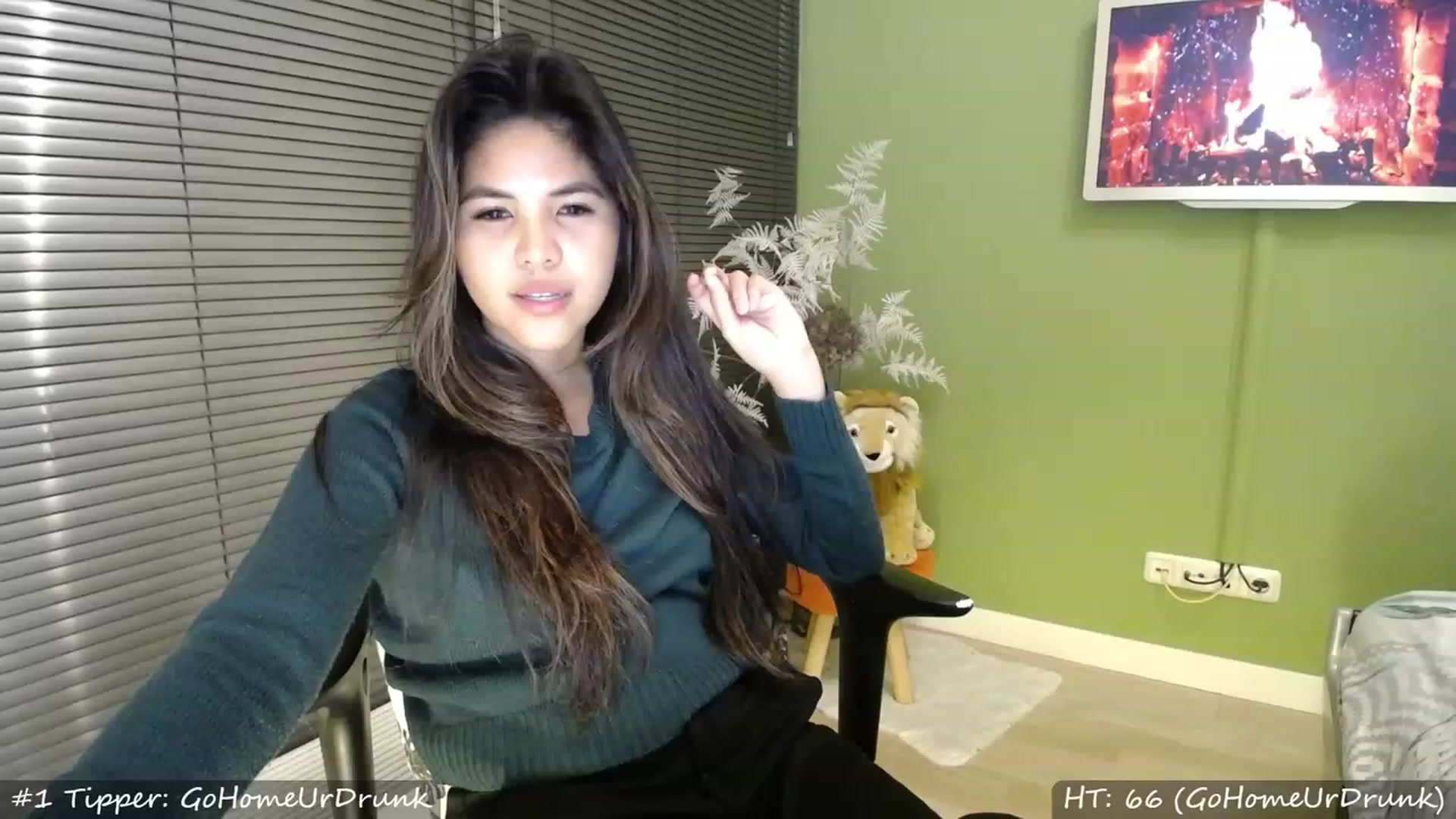 Gallery image thumbnail from MissMasie's myfreecams stream on, 03/17/2023, 22:51 image 3 of 20