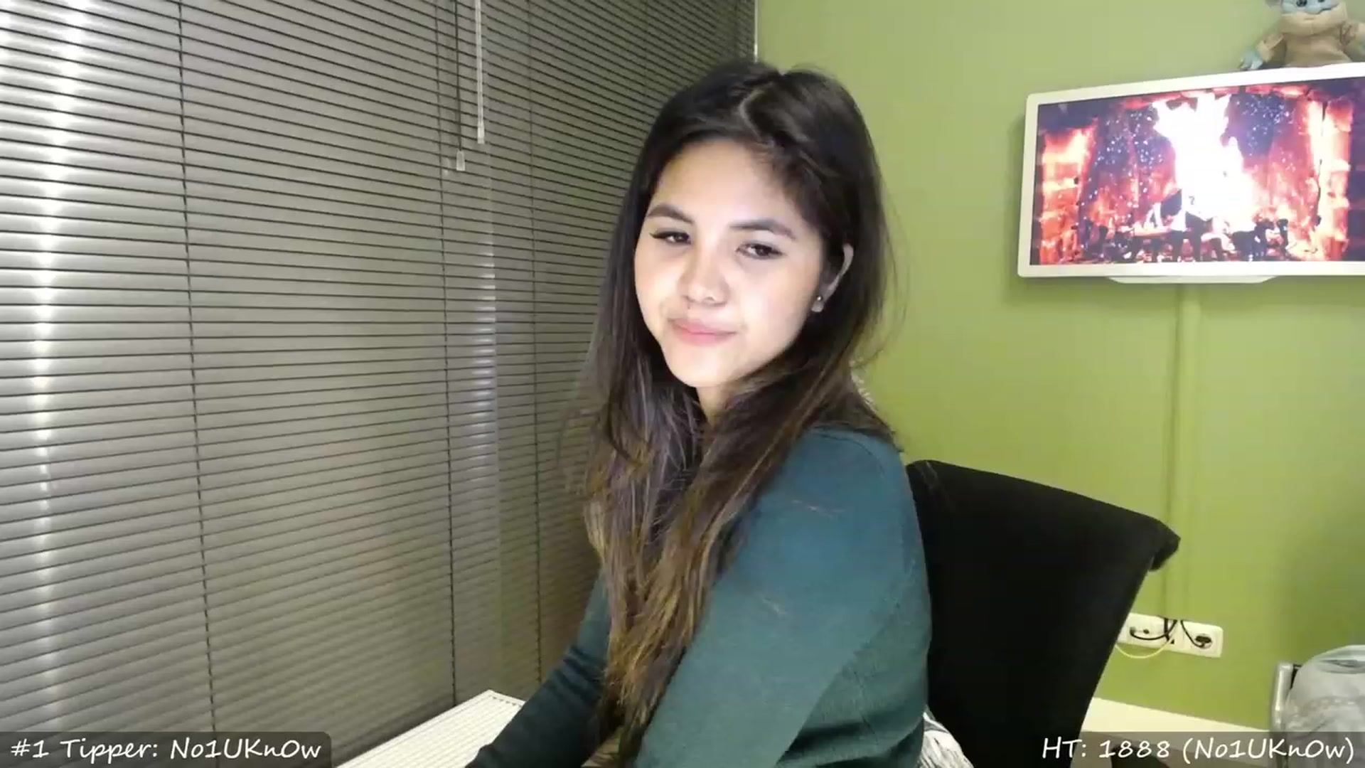 Gallery image thumbnail from MissMasie's myfreecams stream on, 03/17/2023, 22:51 image 12 of 20