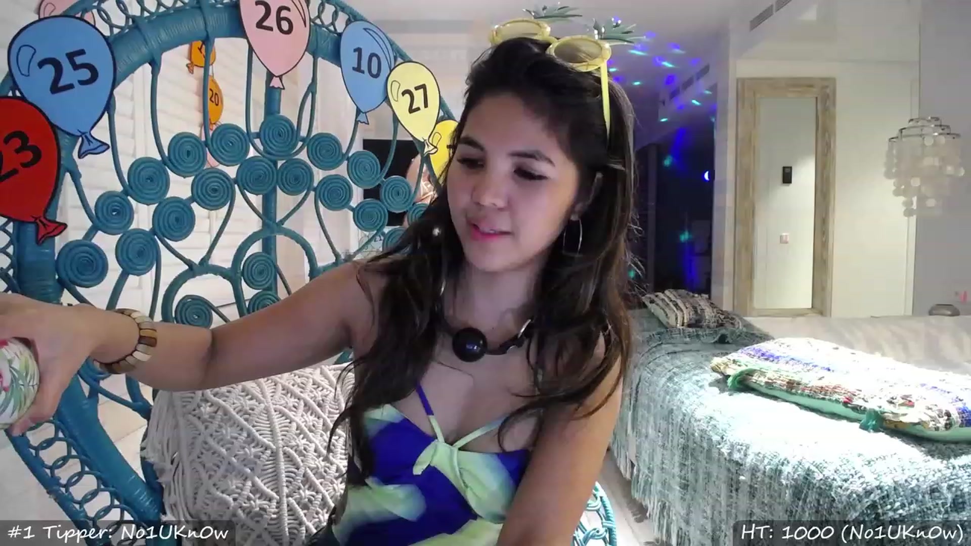 Gallery image thumbnail from MissMasie's myfreecams stream on, 03/18/2023, 20:09 image 7 of 20