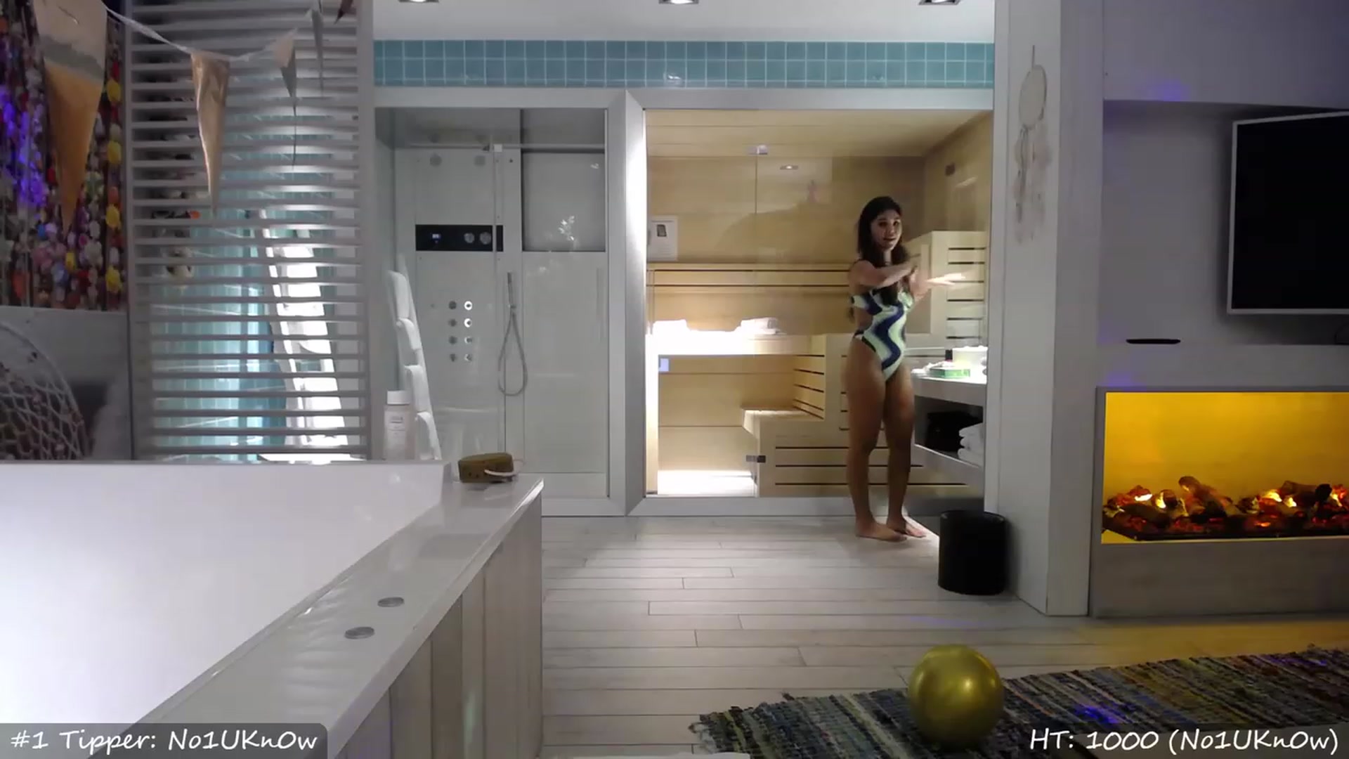 Gallery image thumbnail from MissMasie's myfreecams stream on, 03/18/2023, 20:09 image 14 of 20