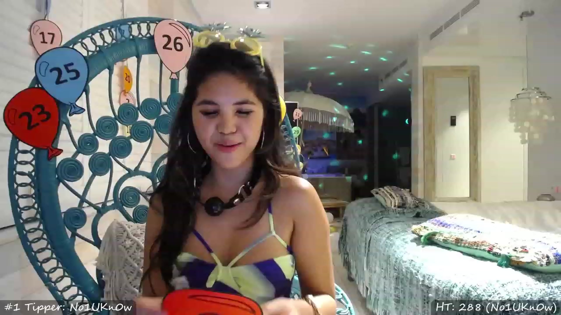Gallery image thumbnail from MissMasie's myfreecams stream on, 03/18/2023, 20:09 image 6 of 20