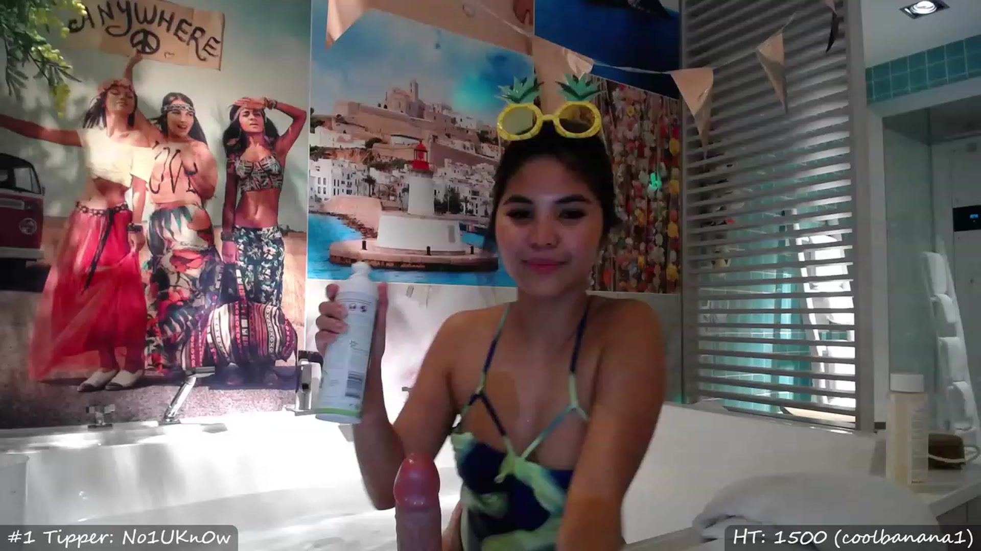 Gallery image thumbnail from MissMasie's myfreecams stream on, 03/18/2023, 20:49 image 9 of 20