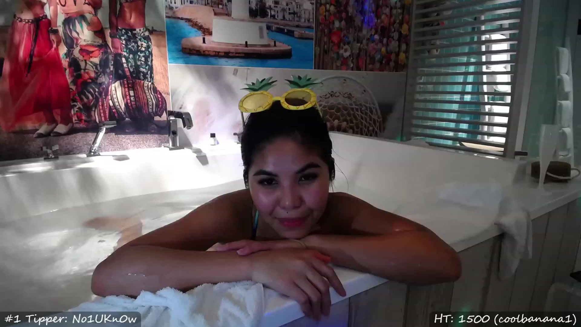 Gallery image thumbnail from MissMasie's myfreecams stream on, 03/18/2023, 20:49 image 20 of 20