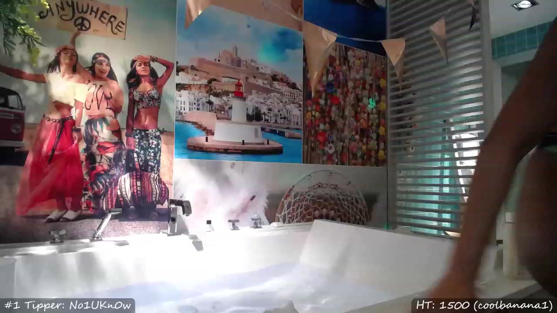 Gallery image thumbnail from MissMasie's myfreecams stream on, 03/18/2023, 20:49 image 8 of 20